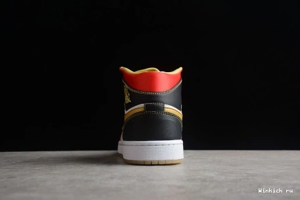 Jordan Air Mid 1 “XQ” 1127